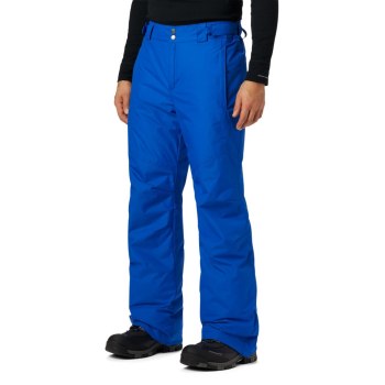 Columbia Broek Heren, Bugaboo IV DonkerBlauw, 52EMCZDAG